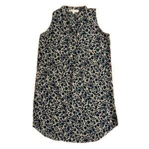 LOFT Women's Sleeveless Dress